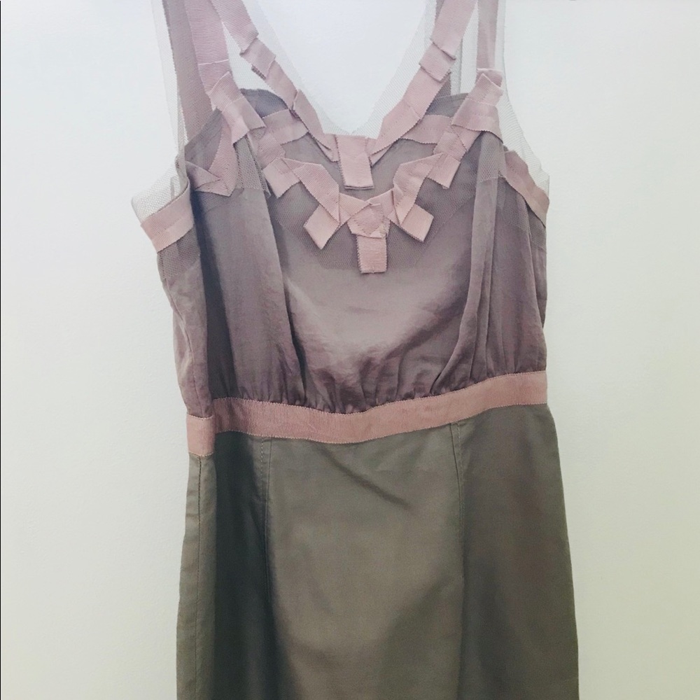 Ann Taylor LOFT Dress